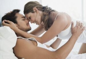 Tips Bercinta Agar Hamil