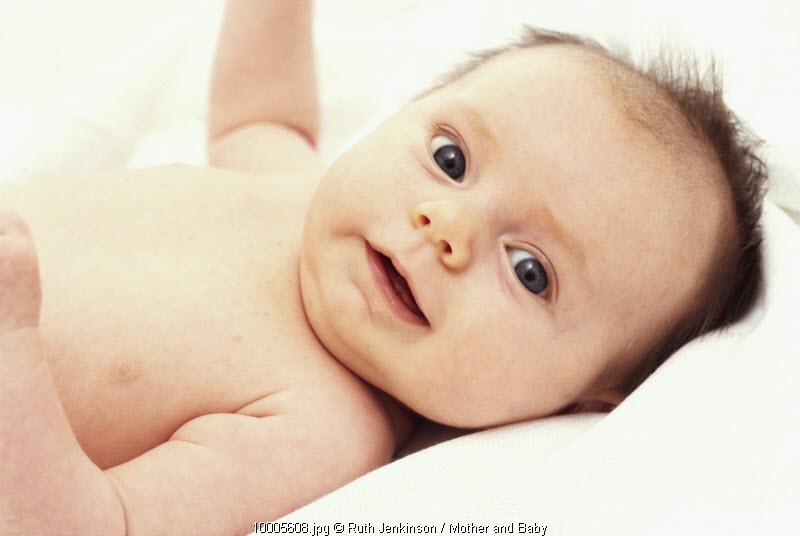 Mitos dan Fakta Bayi (2): Awas Terjebak!