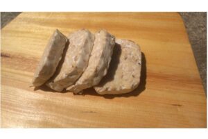 Tempe, Makanan Sehat Ekonomis