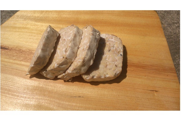 Tempe, Makanan Sehat Ekonomis