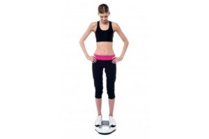 Rutin Timbang Berat Badan Anda!