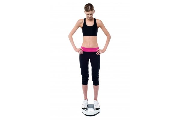 Rutin Timbang Berat Badan Anda!