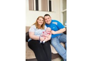 Ibu Pre-Eklampsia, Bayi Lahir 15 Minggu Lebih Cepat