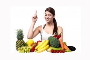 Makanan Ibu Saat Hamil, Pengaruhi Selera Makan Anak