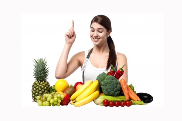 Makanan Ibu Saat Hamil, Pengaruhi Selera Makan Anak