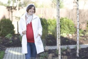 Tingkatkan Vitalitas saat Hamil (2)