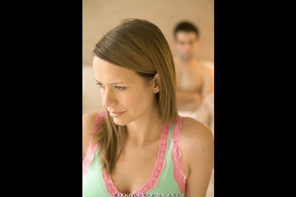 Diabetes Picu Disfungsi Seksual pada Wanita