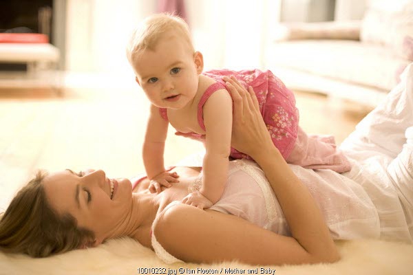 Apakah Merokok Jauh Dari Bayi Tetap Berbahaya?