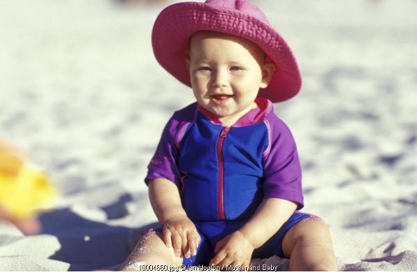 Terekspos Sinar Matahari, Tingkatkan Vitamin D