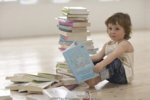 Kidal Membuat Si Kecil Kesulitan Belajar?