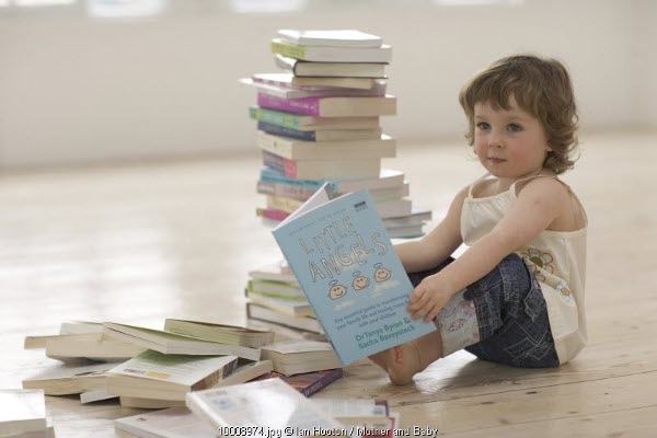 Kidal Membuat Si Kecil Kesulitan Belajar?