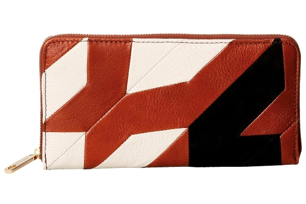 Dompet Penunjang Gaya