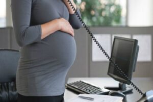 Hak Khusus Ibu Hamil di Tempat Kerja