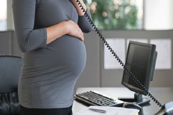 Hak Khusus Ibu Hamil di Tempat Kerja