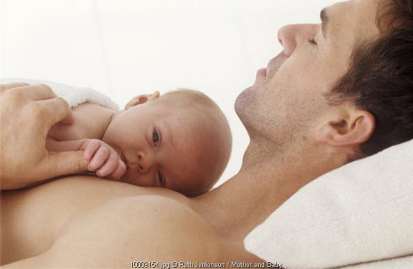 Beban Finansial Ayah