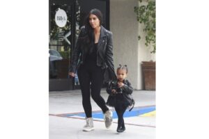 Kompaknya Keluarga Kardashian