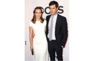 Leighton Meester, Hamil & Keinginan Hidup Lebih Serius
