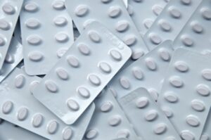 Pil KB Bantu Obati Heavy Menstrual Bleeding