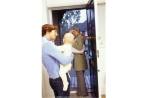 Dilema Ibu Bekerja Saat Si Kecil Sakit