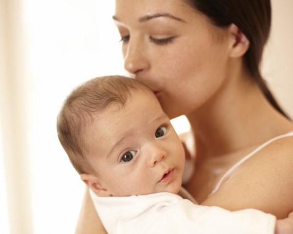 Variasi Menggendong Si Kecil