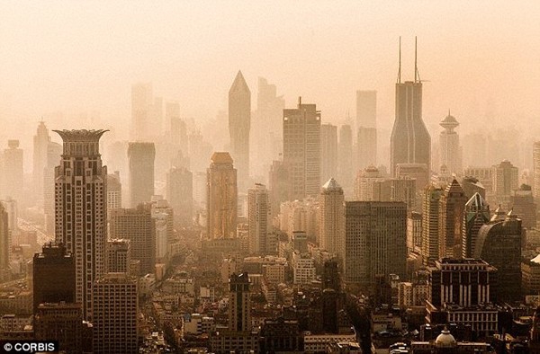 Polusi Udara dapat Mengakibatkan Kematian
