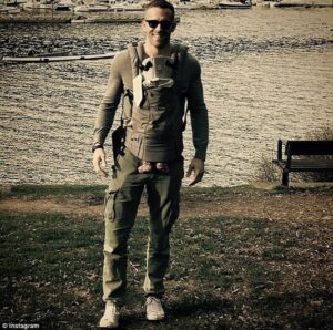 Blake Lively & Ryan Reynolds Rayakan Hari Ayah