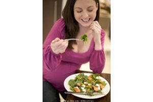 Kebutuhan Makan Sayur & Buah saat Puasa