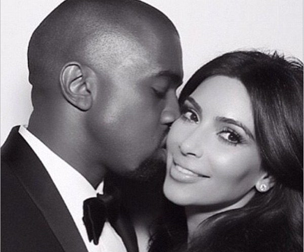 Kim Kardashian Hamil Anak Kedua