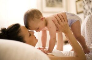 Risiko Ibu Kurang Tidur