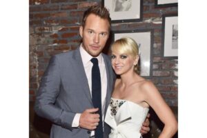 Aktor Jurassic World, Chris Pratt, Berbagi Rahasia Pernikahan Langgeng