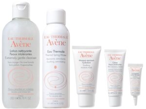 Perlindungan Bagi Kulit Sensitif