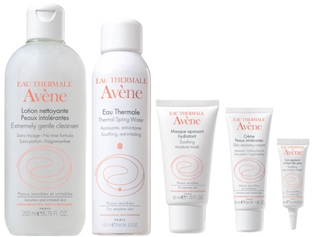 Perlindungan Bagi Kulit Sensitif