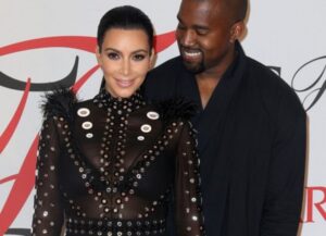 Jenis Kelamin Calon Bayi Kedua Kim Terungkap