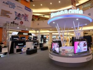 Panasonic, For A Better Life