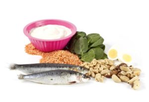 Nutrisi Ibu Hamil Pembentuk Otak Janin