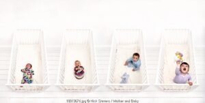 Ritual Bayi di Berbagai Belahan Dunia (2)