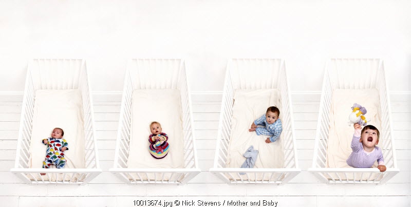 Ritual Bayi di Berbagai Belahan Dunia (2)