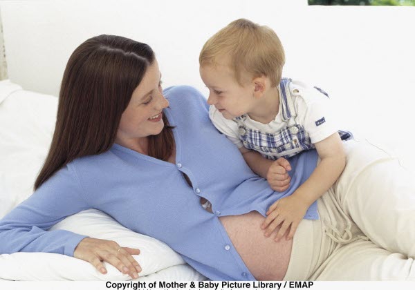 Jarak Ideal Usia Antar Anak