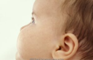 Tips Mencegah Infeksi Telinga pada Bayi