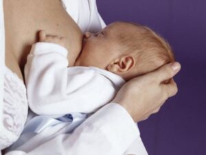 Apakah Bayi Selalu Lapar?