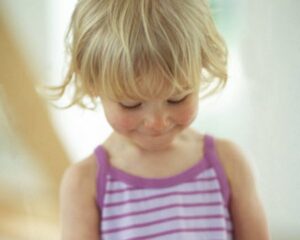 Stimulai Untuk Si Kecil yang Telat Bicara