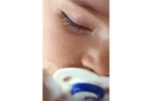 Bolehkah Si Kecil Mengempeng?