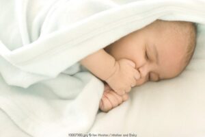 Trik Agar Si Kecil Tidur Nyenyak di Malam Hari (2)