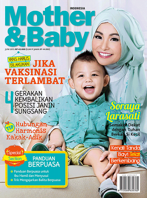 Cover Juni 2015
