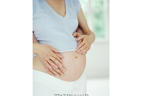 Lakukan Hal Ini Jika Terangsang Saat Hamil