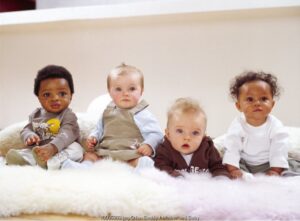 Ritual Bayi di Berbagai Belahan Dunia (1)