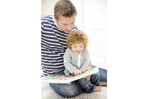 Komunikasi Efektif untuk Ayah