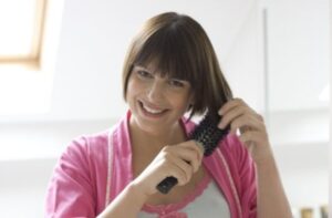 Potong Rambut saat Hamil