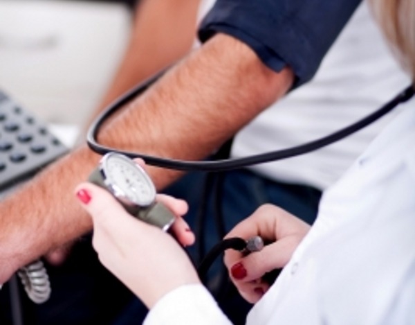 Apakah Anda Hipertensi?
