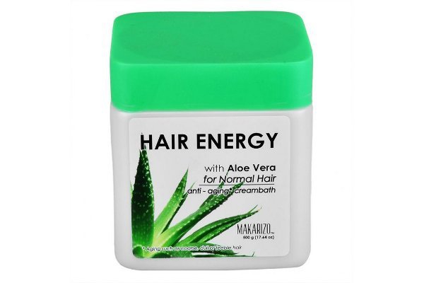 Ekstra Lembap dengan Aloe Vera